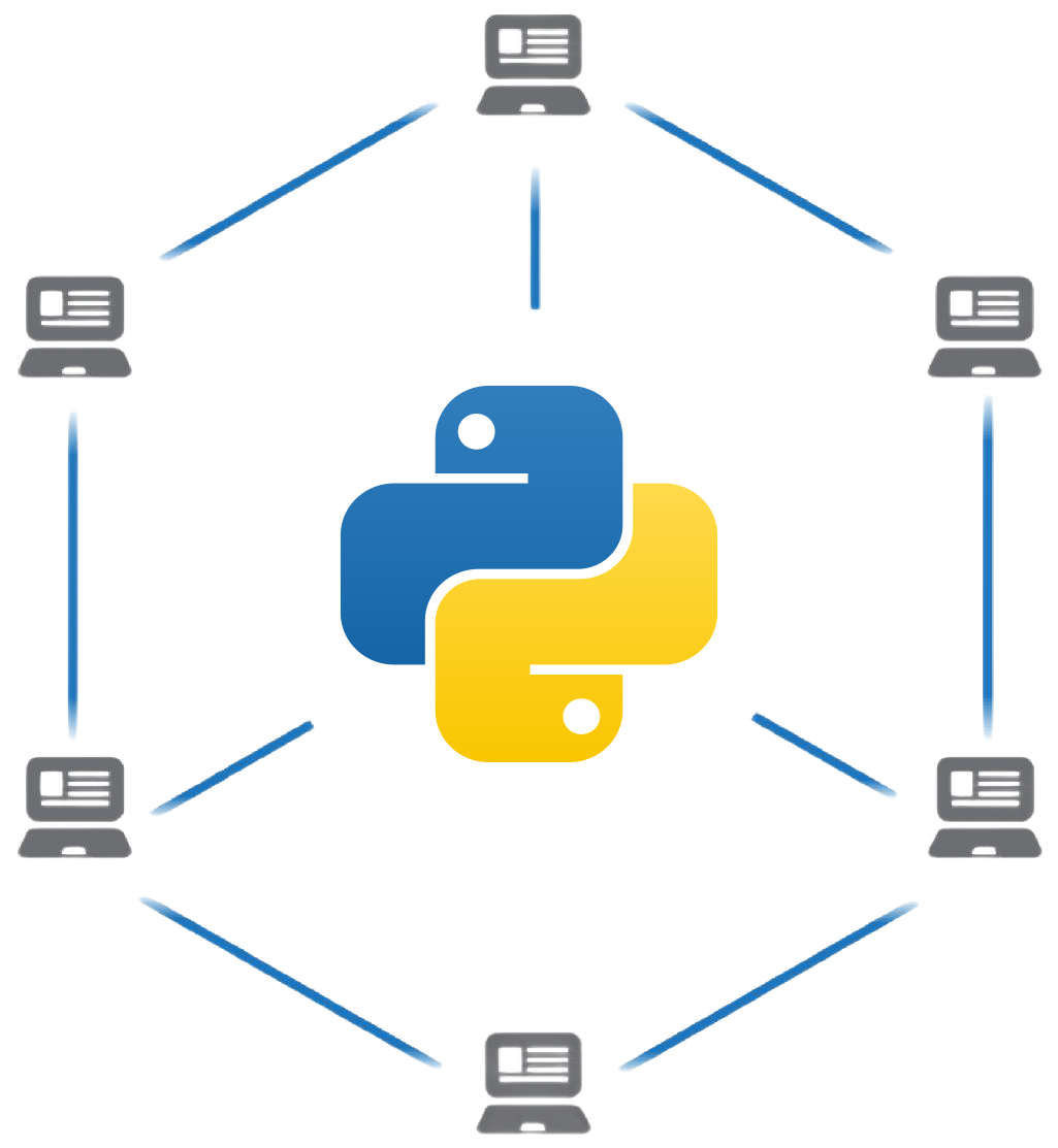 Программирование на языке Python